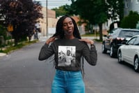 Image 2 of TALLAWAH Pickney  - Long Sleeve UNISEX