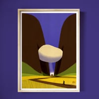 Image 1 of Il temporale #5