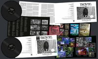 Image 2 of Nightmare The Troyen Anthology Part 2 2014-2019 (Black Vinyl) Double Album  HRR 749