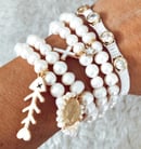 Image 1 of Pulseras Colección Pearls