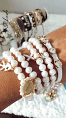 Image 2 of Pulseras Colección Pearls