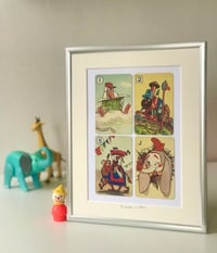 Image 4 of Dumbo c.1941