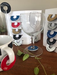 Image 4 of WINE RINGS