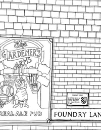 Image 2 of The Gardener's Arms