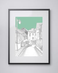 Image 1 of St Nicholas Lane