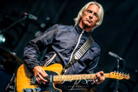 Paul Weller  - Greenwich Naval College 07.07.19 Super A3 Size Print