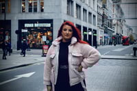 lana jacket