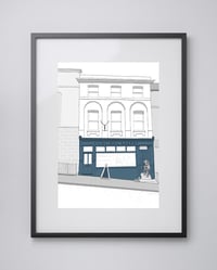 Image 1 of Flint Owl