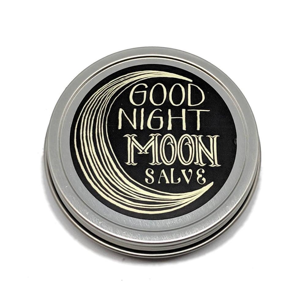 Image of Good Night Moon Salve 