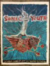 Sonic Youth Chicago 2009