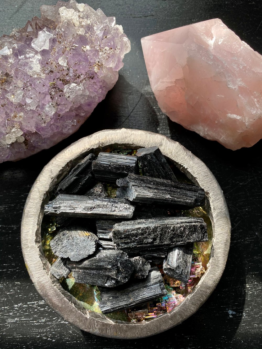 Image of Black Tourmaline