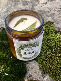 Image 2 of Loon Candle