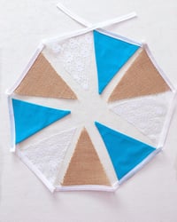 Image 5 of Medium Wedding Bunting