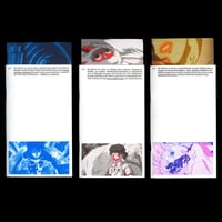 Image 1 of Collection Fanzine