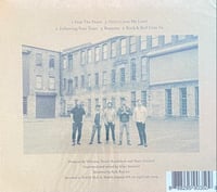 Image 2 of Mass MoCA Sessions EP - CD