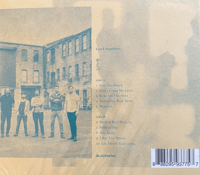 Image 2 of Band Together - CD