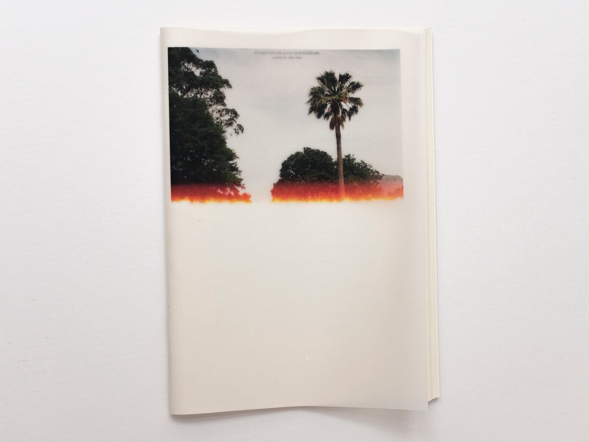 Südseeträume auch nur Schäume