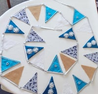Image 2 of Large Wedding Bunting