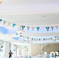 Image 3 of Large Wedding Bunting