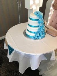 Image 3 of Small Wedding Bunting
