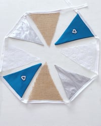 Image 5 of Small Wedding Bunting