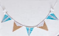 Image 7 of Small Wedding Bunting
