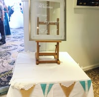Image 4 of Small Wedding Bunting
