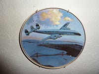Image 4 of Pan Am Commemorative Collector Plates