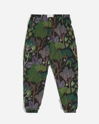 Image 2 of FLORAL FATIGUE PHASE I- Men's Track Pants 