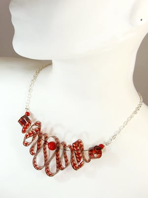 Image of Gargantilla Serpentina