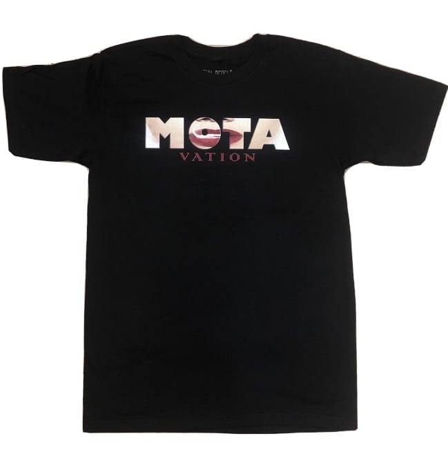 Image of MOTAVATION tee