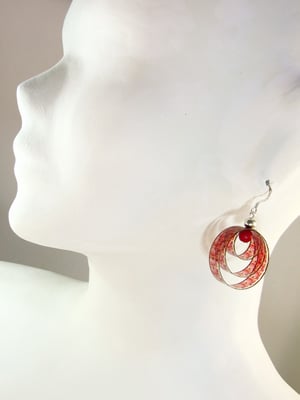 Image of Pendientes Aro
