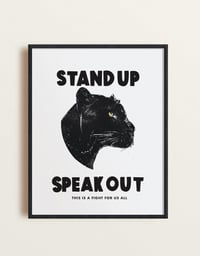 Image 2 of Stand Up