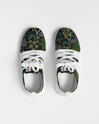 Image 2 of FLORAL FATIGUE PHASE I- Mens-Running Shoes