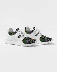 Image 3 of FLORAL FATIGUE PHASE I- Mens-Running Shoes