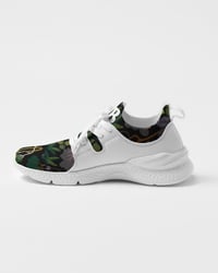 Image 5 of FLORAL FATIGUE PHASE I- Mens-Running Shoes