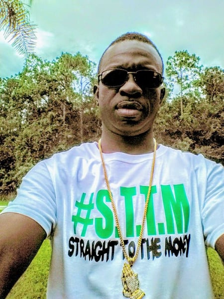 Image of STTM(Straight to the Money) Tees