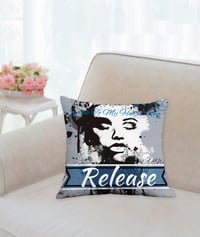 Release Pillow