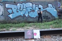 Image 2 of Drift Away—Kira