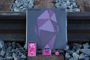 Image of Drift Away—Kira