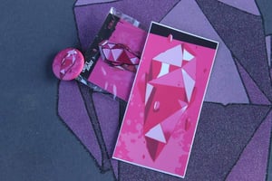 Image of Drift Away—Kira