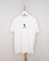 the OG tee - white