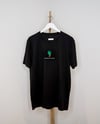 the OG tee - black