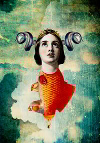 Image 2 of Poster - Another day in paradise