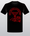 SANGREAL RECORDS T-Shirt