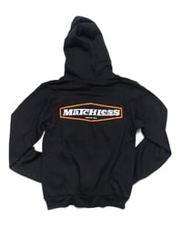 Image 2 of Classic Black Hoodie