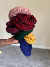Beanie Chef Beanies