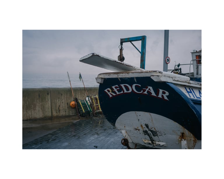 Redcar