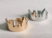 Scranton Skyline ring