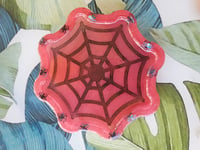 Spiderweb Tray